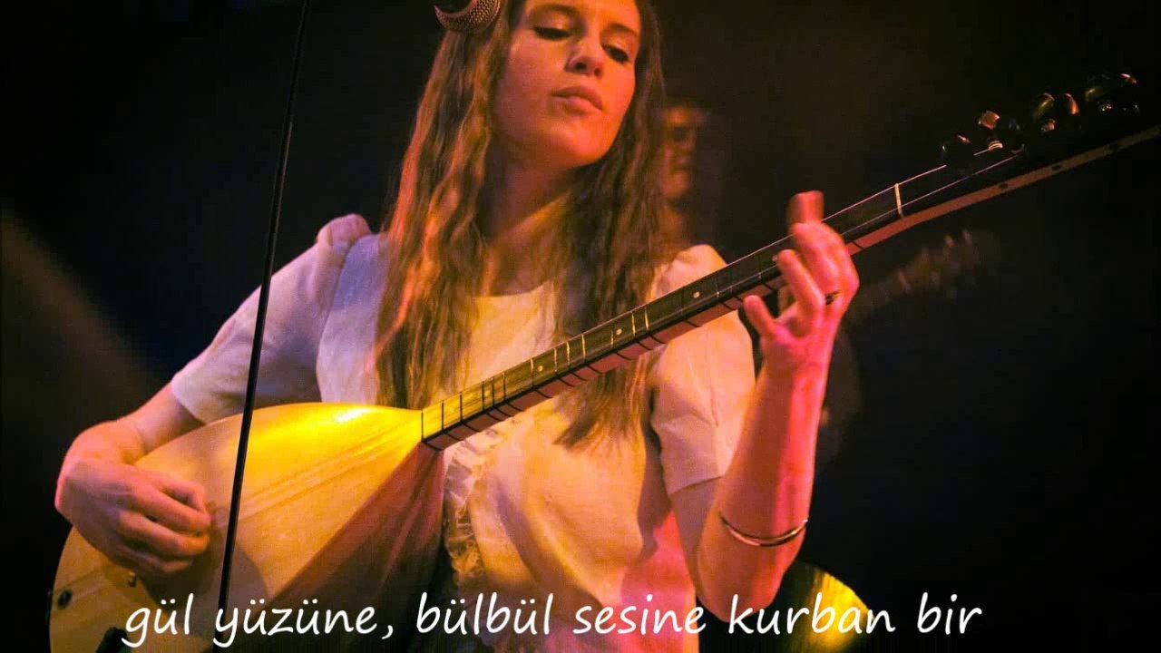 bu yıl benim yeşil bağım kurudu Petra