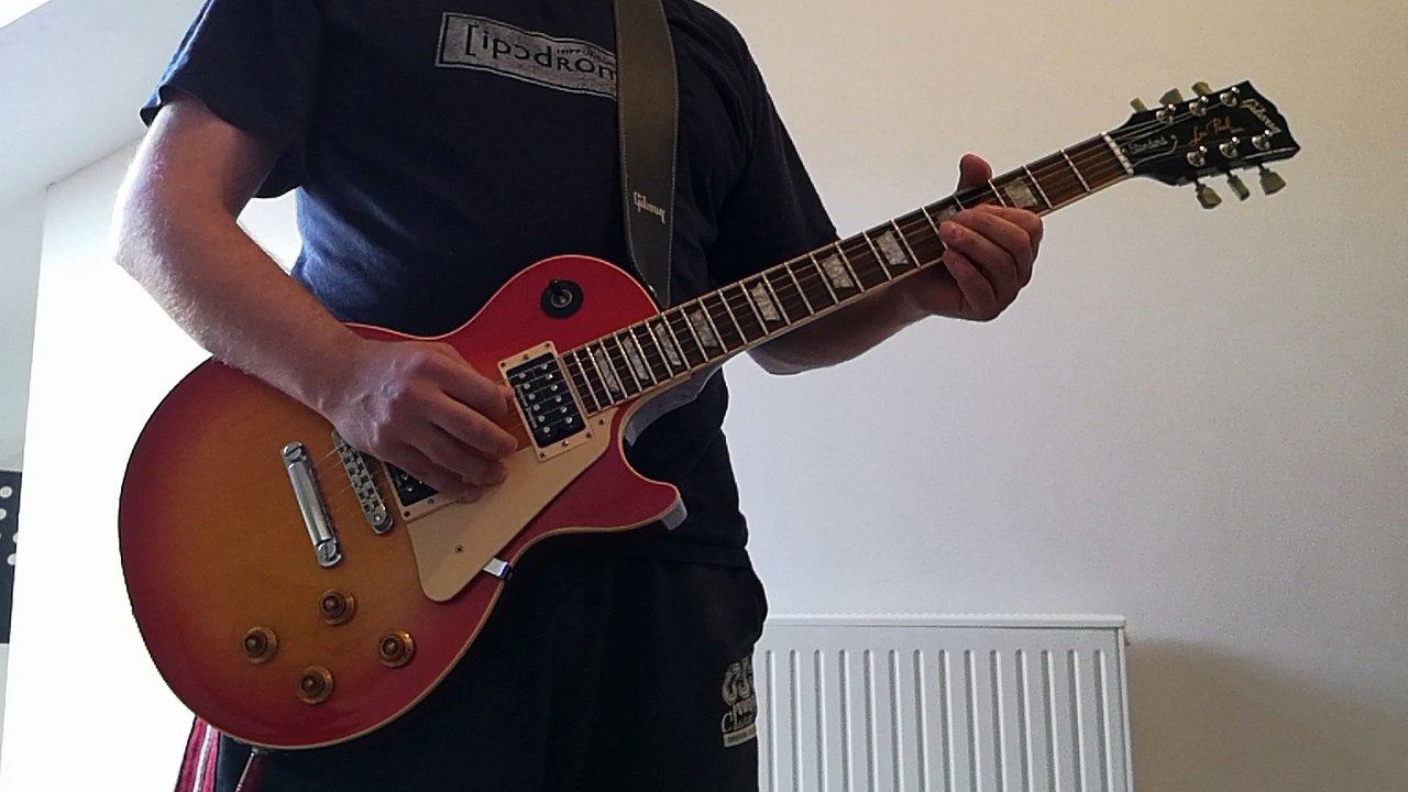 [COVER] Dire Straits - Brothers In Arms