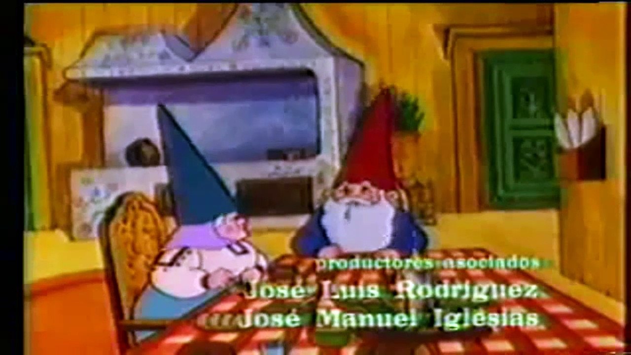 15. David El Gnomo - Soy un Gnomo