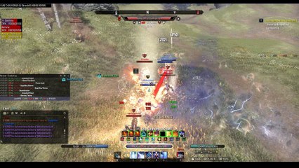 The Crucible 3v3 Random Fights: #8