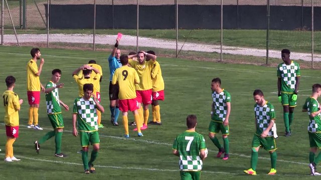 Colorno - San Felice 0-0, highlights e interviste