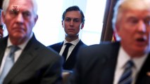 Jared Kushner Has Reportedly Been Key in Helping China Reach Trump