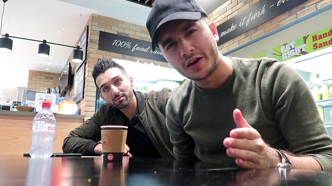 WE ARE GOING ON A TOUR - YouTube