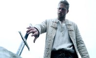 King Arthur: Legend of the Sword - Official Final Trailer (HD)