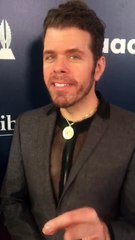Perez Hilton speaks exclusively to OutNews Global