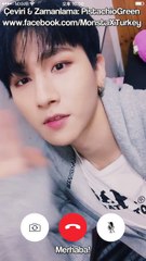 [29.03.2017] I.M: "Çok güzelsin." (Türkçe Altyazılı)