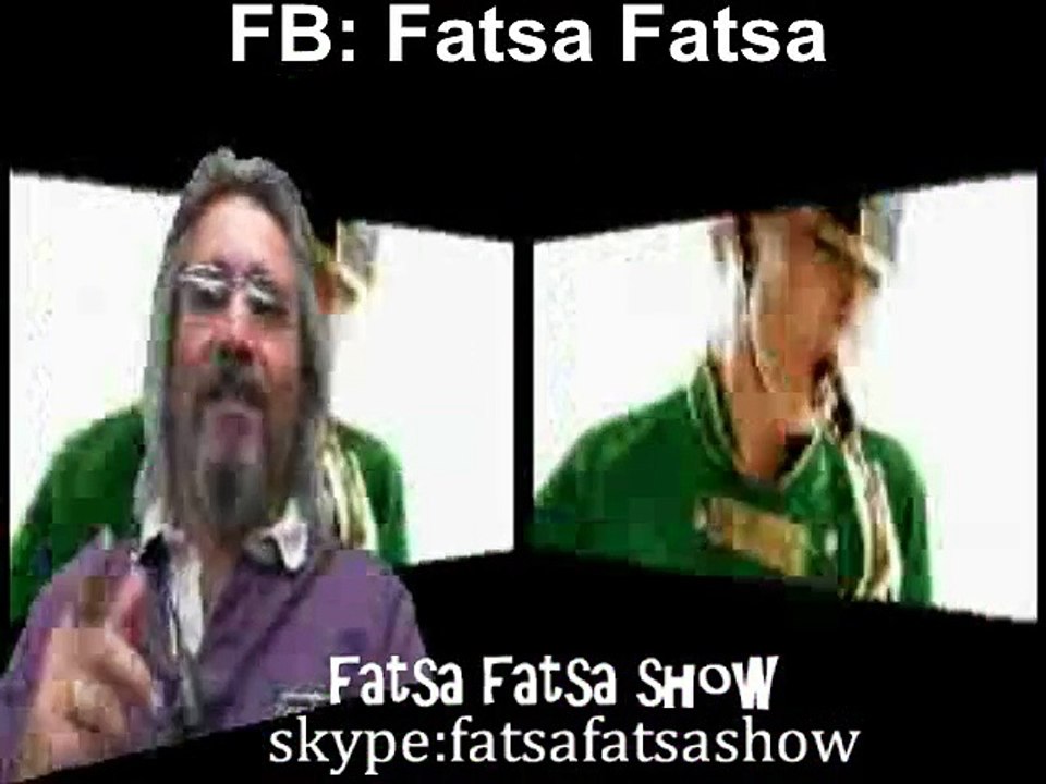 Be On The Fatsa Fatsa Video Wall 01 - pr'