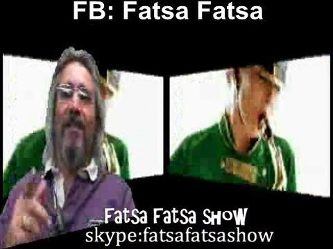 Be On The Fatsa Fatsa Video Wall 01 - pr'