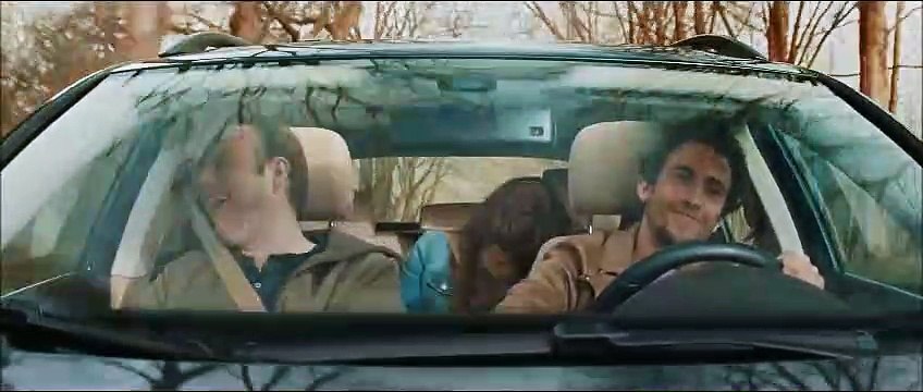 L'Agence Wallone pour la Sécurité Routière propose une version humoristique et une version choc de sa dernière campagne