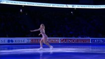 Emmi Peltonen 2017 World Figure Skating Championships Gala