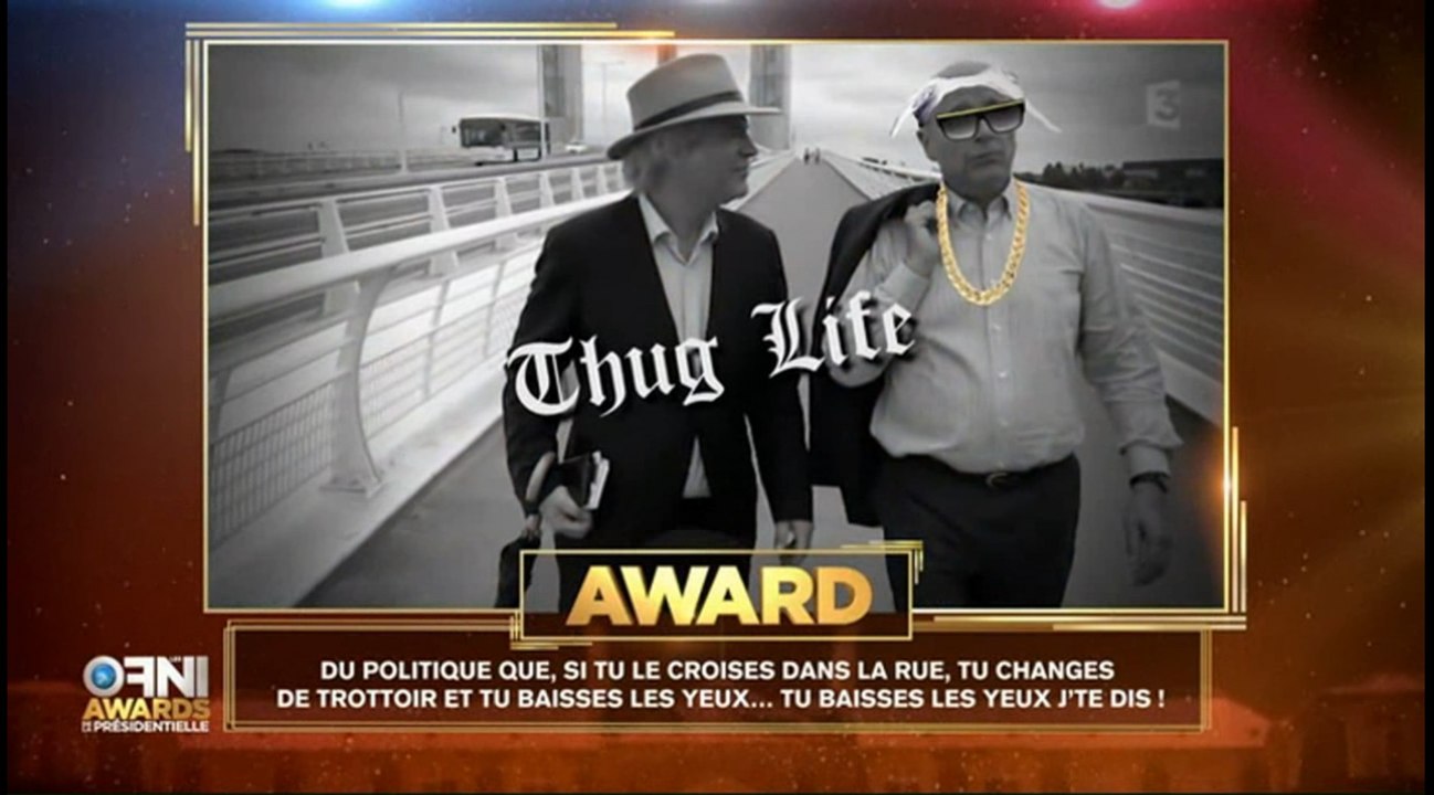 Thug Life