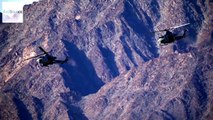 AiirSource Military (2015) - UH-1Y Venom: Urban Close Air Support