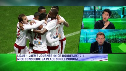 Riolo : "La troisième place est bouclée ce soir"