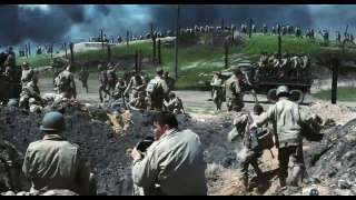 Saving Private Ryan (1998) - Ordering the Mission - Part 2/2