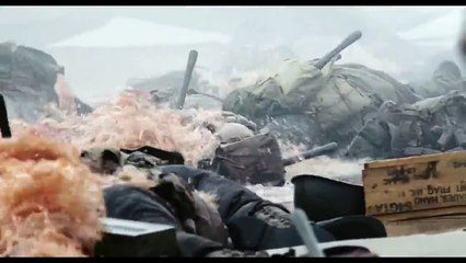 Saving Private Ryan (1998) - Ordering the Mission - Part 1/2