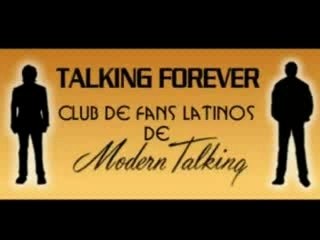 Modern Talking Memorial