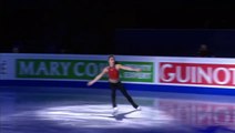 Gabrielle Daleman 2017 World Figure Skating Championships Gala