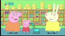 Peppa Pig Wutz Deutsch Neue Episoden 2017 #4 - Peppa Wutz