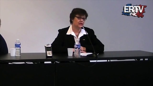 Alain Soral / Marion Sigaut : Comprendre les Lumières 2/2 part 1/5