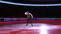 Boyang Jin 2017 World Figure Skating Championships Gala