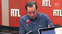 Tanguy Pastureau : Le Pen et Lassalle sont des geeks