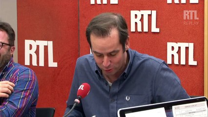 Tanguy Pastureau : Estrosi-Macron, rencontre du 3ème type