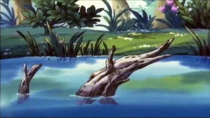 Moomin (ITA) - 69 - La fenice