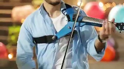 مقطع موسيقي عربي ولا في الخيال