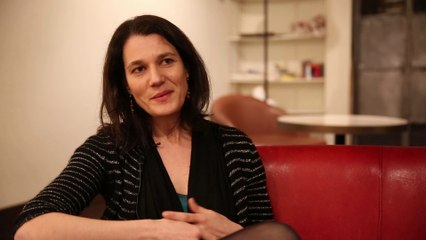 Entretien avec Leïla Férault-Lévy // Cinéma du Réel 2017