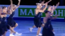 Team Unique 2017 World Figure Skating Championships Gala