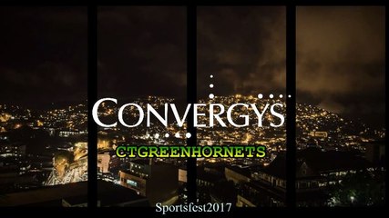 Convergys Baguio MVT 2017 - CTIRU - 20170326