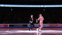 Ekaterina Bobrova / Dmitri Soloviev 2017 World Figure Skating Championships Gala