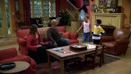 Eu, a patroa e as Crianças - S03E21 - A Permissão de Claire - 720p - Dublado