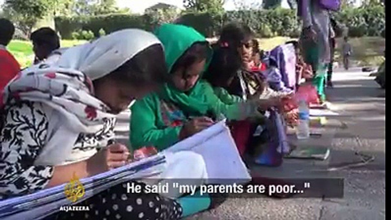 Master Ayub‬- A Real Hero of Pakistan