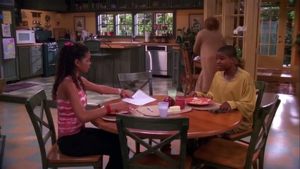Eu, a patroa e as Crianças - S02E07 - O Jardim de Michael - 720p - Dublado