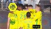 But Préjuce NAKOULMA (47ème) / FC Nantes - Angers SCO - (2-1) - (FCN-SCO) / 2016-17