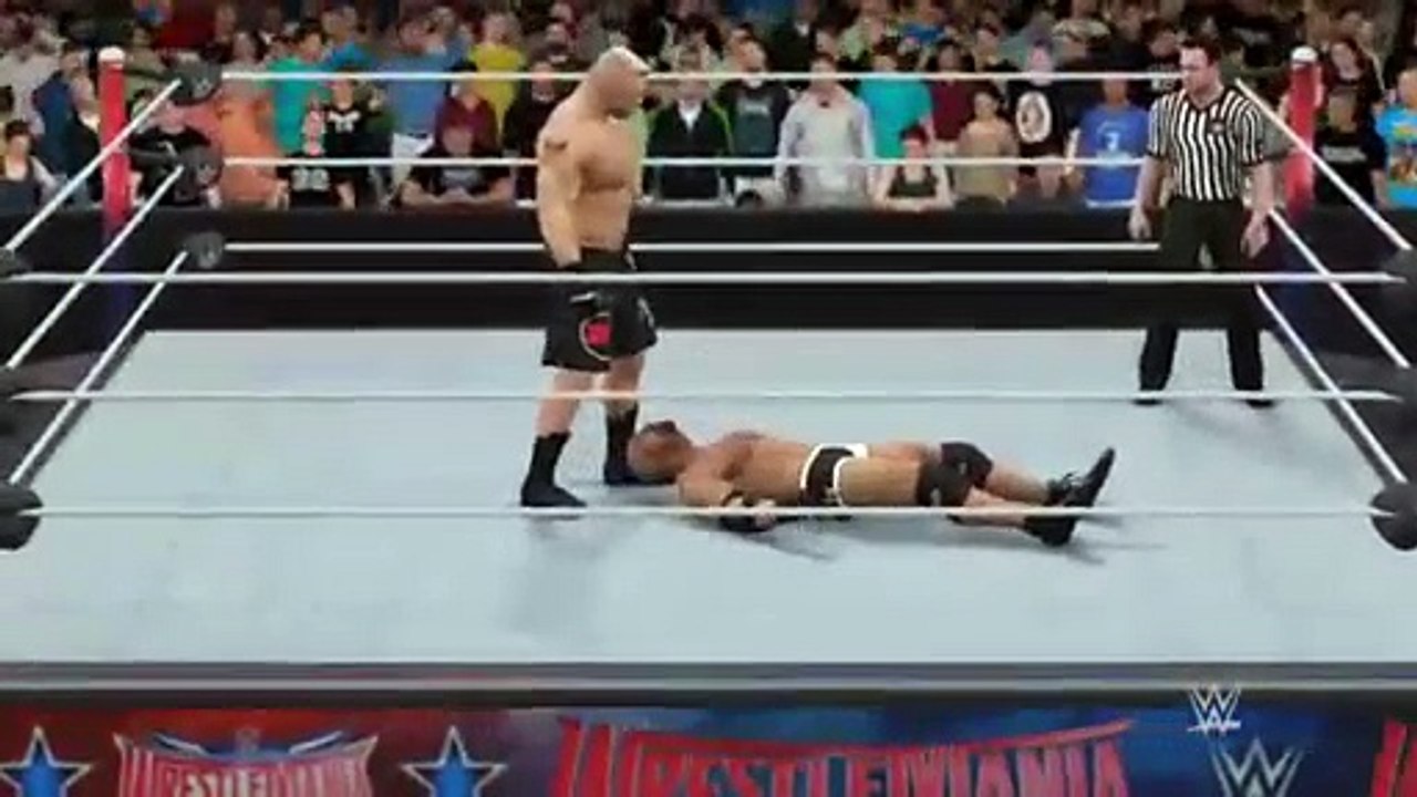 Watch WWE WrestleMania 33 2017 Full Show April 2nd, 2017