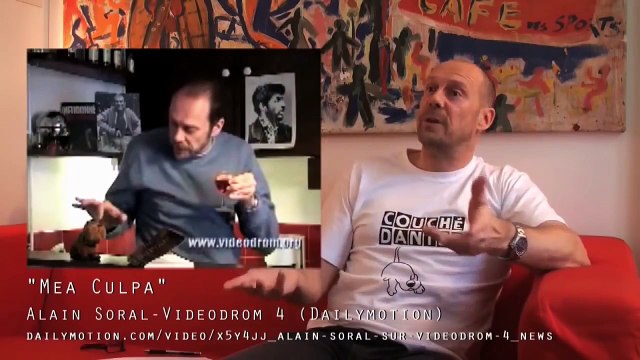 Alain Soral Entretien d'Octobre 2011 Partie 1 part 4/5