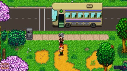 Vai começar Stardew Valley # 1