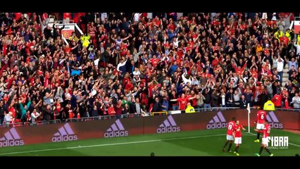Paul Pogba 2016-17 ● Ultimate Skills & Goals - 1080p HD