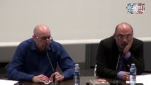 Alain Soral & Pierre Jovanovic - Conférence Lyon Janvier 2013 - Full HD part 2/4