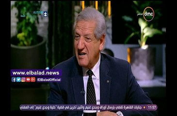 فخري الفقي يكشف عن أهمية لقاء الرئيس السيسي برئيس البنك الدولي