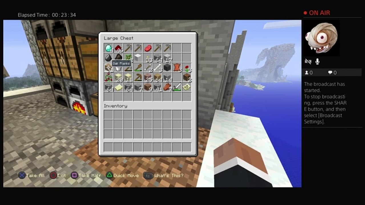 Minecraft lets play ep 5 (14)