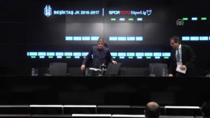 Maçın Ardından - Şenol Güneş (1)