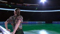 Jason Brown 2017 World Figure Skating Championships Gala