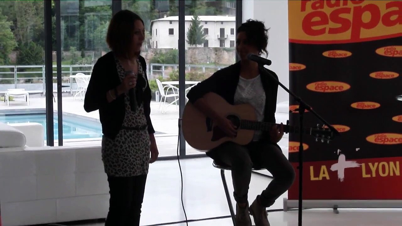 Sophie & TAL chantent en duo le sens de la vie