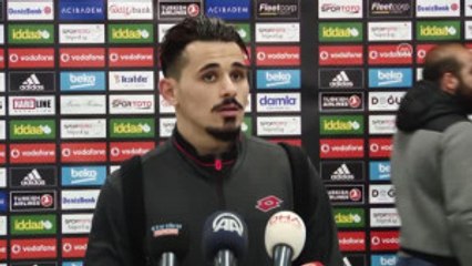 Maçın Ardından - Serdar Gürler