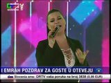 Jana Todorovic - Boginja (OTV Valentinovo 27.3.2017)