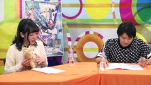 TVアニメ『無彩限のファントム・ワールド』 宣伝対策室〜熊枕久瑠美編〜