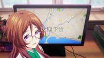 TVアニメ『無彩限のファントム・ワールド』第5話 予告
